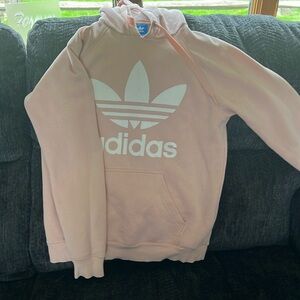 Adidas Hoodie